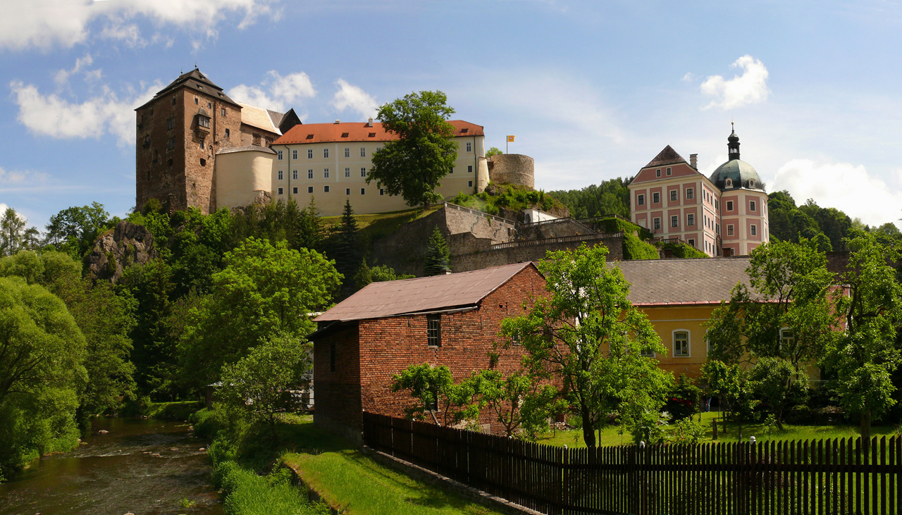 Bečov